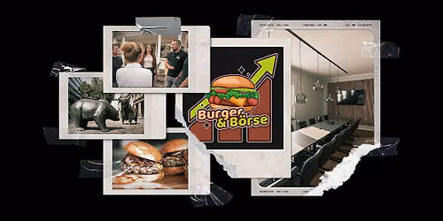 Burger & B\u00f6rse | 12 September 2026 [Weekend Edition]