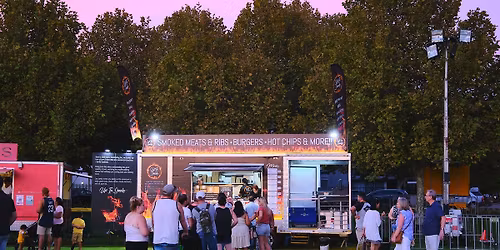 Up In Smoke in Ravenswood, Pinjarra Road