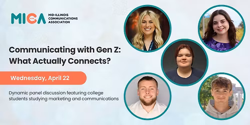 Communicating with Gen Z: What Actually Connects?