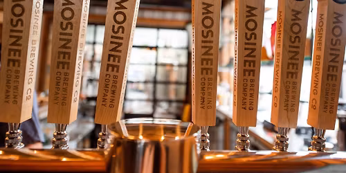 7 Year Anniversary Party