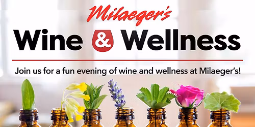 Wine and Wellness