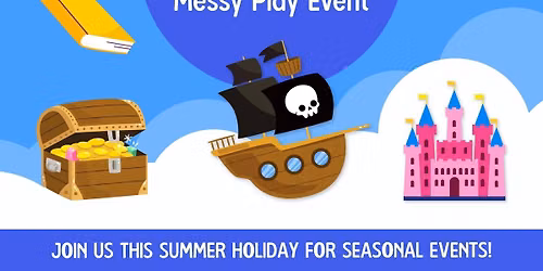 Messy Play - Woodseaves - Story Explorers