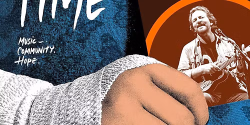 MATTER OF TIME, Marseille