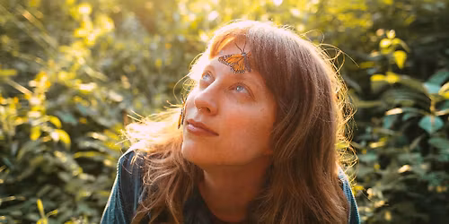 Humbird: Musician in Residence
