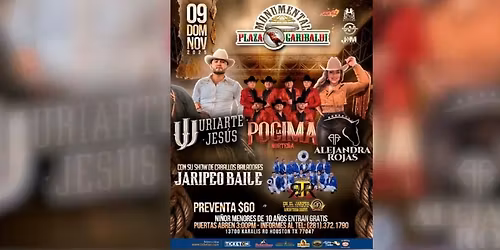 POCIMA NORTE\u00d1A, ALEJANDRA ROJAS & JESUS URIARTE