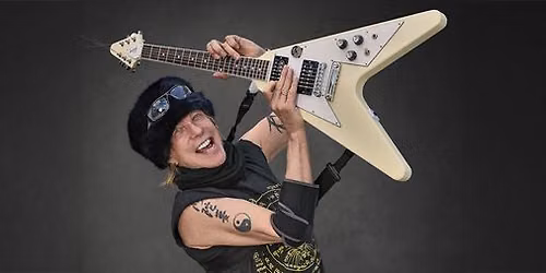 Michael Schenker Group | Kaminwerk Memmingen