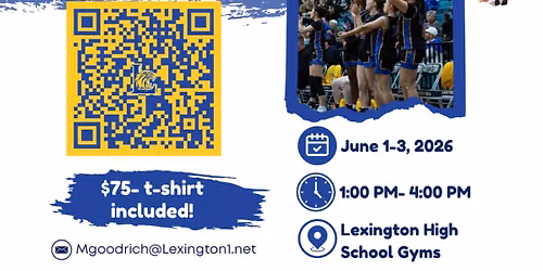 Wildcat Girls Youth Basketball Camp