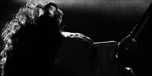 Bannerman @ Paisley Stage w\/ Kitty Day + The 5 O'Clock Shadows