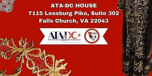 Yadigar in DC: A Journey Through Turkish Family Heirlooms