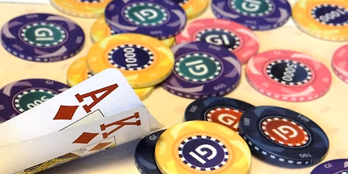Poker Taktik Workshop Regensburg