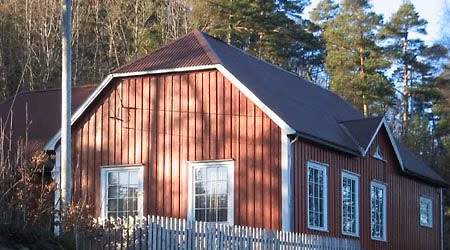 Randolken's backyard ultra