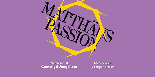 Bachs Matth\u00e4us-Passion onder leiding van Ivor Bolton - TivoliVredenburg Utrecht