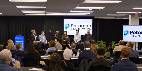 Social Media Playbook for Government Contractors Roundtable