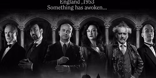 The Haunting of Blaine Manor Share this show Dates