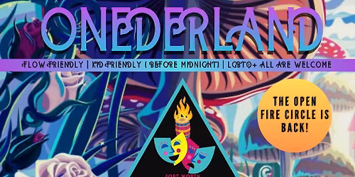 Fort Worth Onederbeats