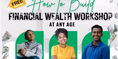 Building Kingdom Millionaires Workshop
