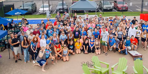 SAVE THE DATE - 5th Annual Robb Ingram Memorial Tournament