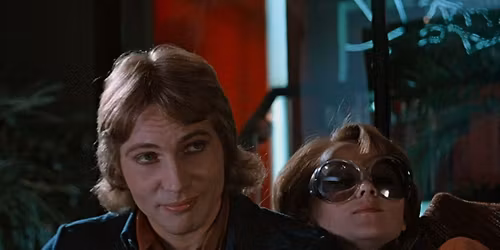 Dead Mountaineer's Hotel (New Restoration)