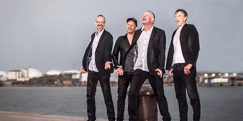 Forkl\u00e6dt Som Voksen