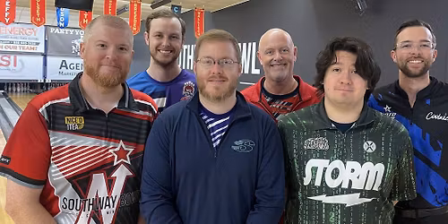 CBA - 2nd Leg of The Locker Guy Battle of the Decades