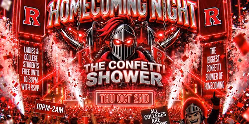 Homecoming Night