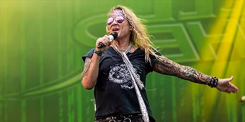 Steel Panther