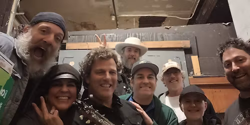 GD\/BC at the Duncan Showroom