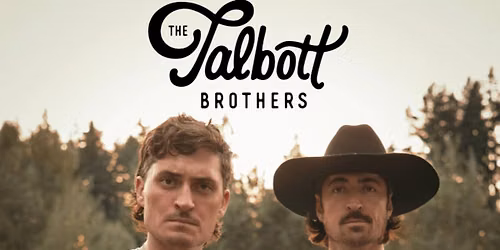 The Talbott Brothers