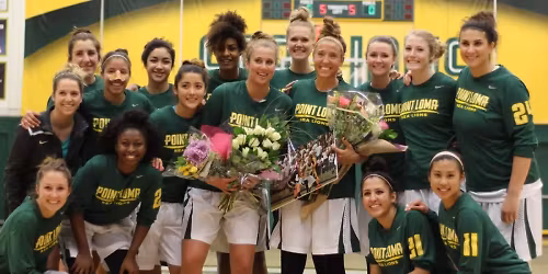 Parking Point Loma Nazarene Sea Lions at Long Beach State Womens Basketball