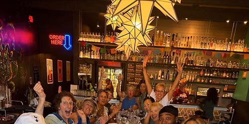 Saturday afternoon FOOD TOUR in Prescott