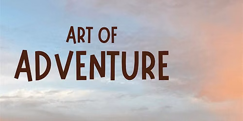 Art of Adventure