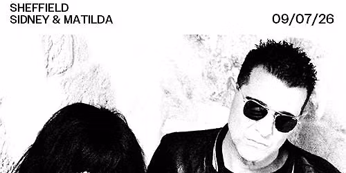 Lydia Lunch + Marc Hurtado play SUICIDE and Alan Vega 
