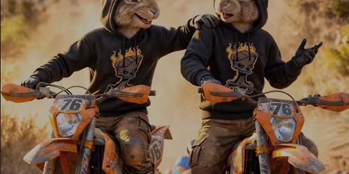 Easter Ride Kiel 2027