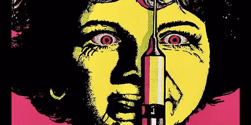 LESTER MIZZI (DJ Set \/\/ Garage \/ Punk \/ Soul)