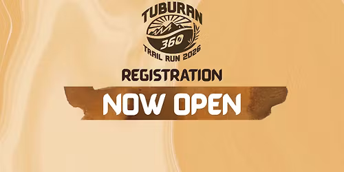 Tuburan-360 Trailrun 2026