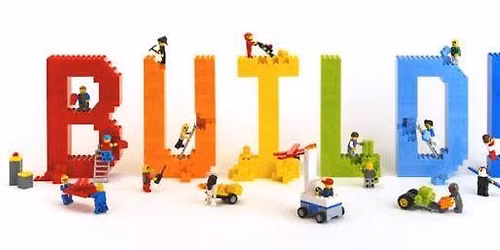 Lego Club