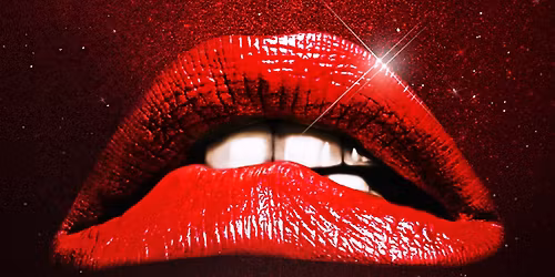 Rocky Horror themed Supper Club