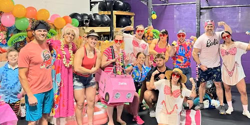 2026 Open Friday Night Lights!