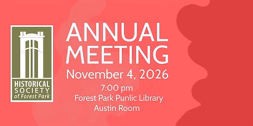 Annual Meeting