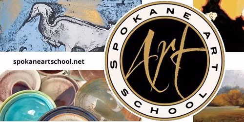 Multimedia Open Art with Susan Rohrback