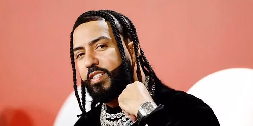 French Montana Tickets