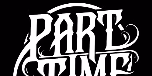 Live Music: Part Time