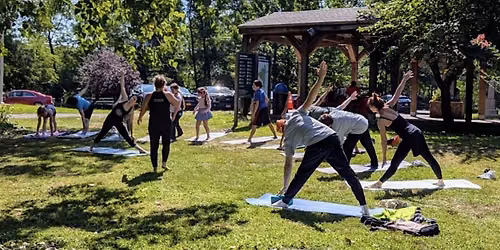 Tai Chi