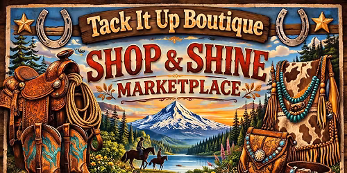Shop & Shine Marketplace