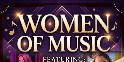 Women of Music 