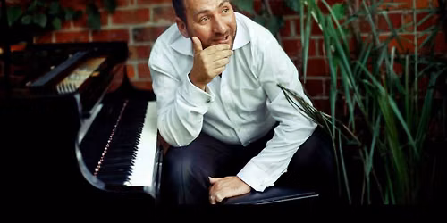 The Steve Sedergreen Trio with Special Guests