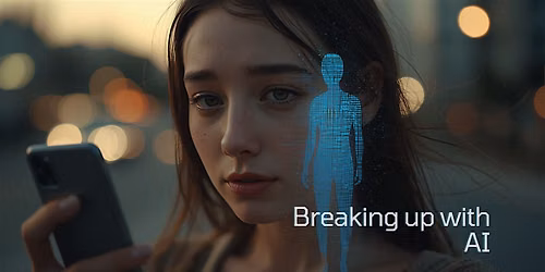 Breaking Up with AI