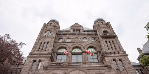 Military-attached Civilian Spouse\/Partner Ontario Demonstration
