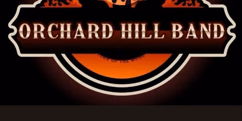 Bartlem Beats Concert- Orchard Hill Band 