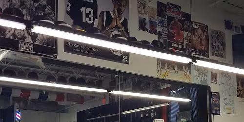 Burlesque with Dannie Diesel